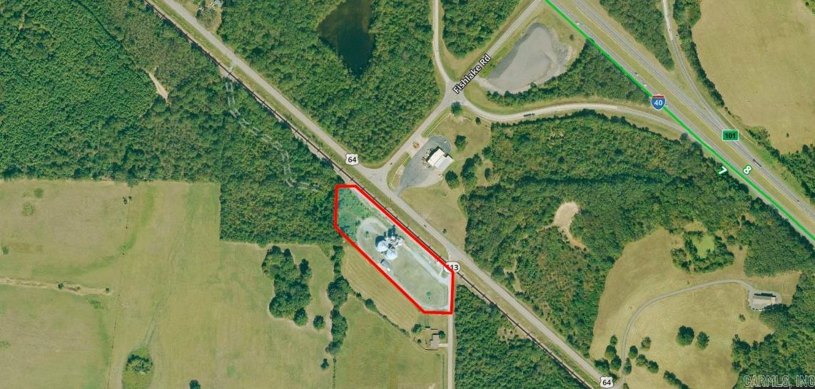 000 Highway 64 Property Photo 3