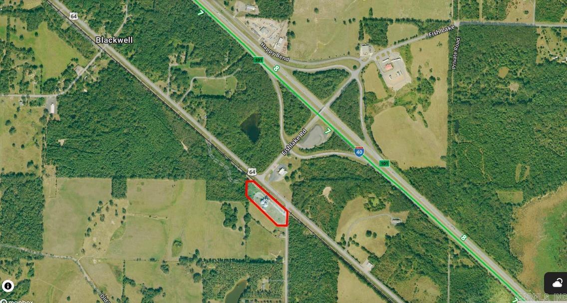 000 Highway 64 Property Photo 4