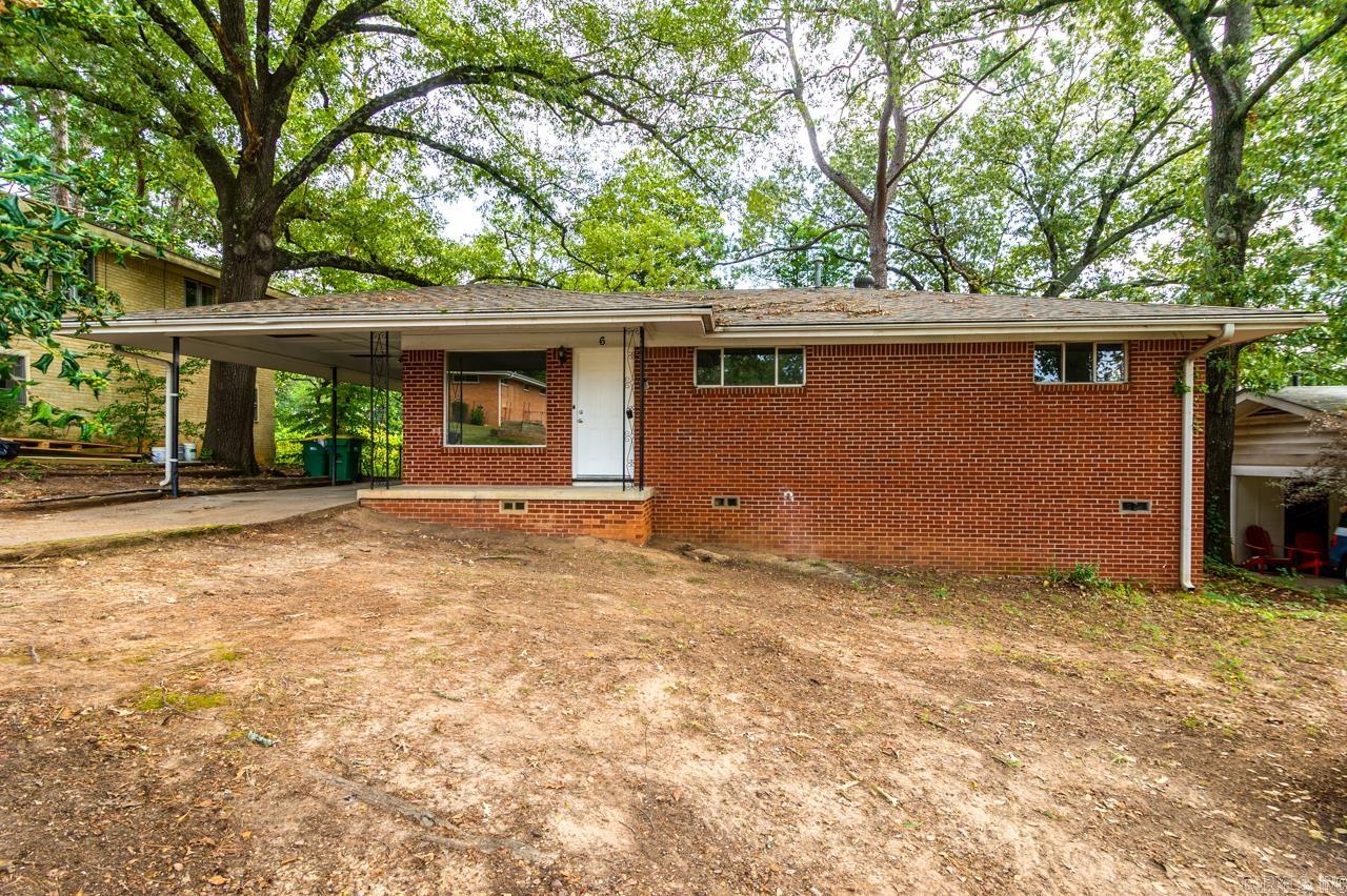 6 Rosemont Drive Property Photo