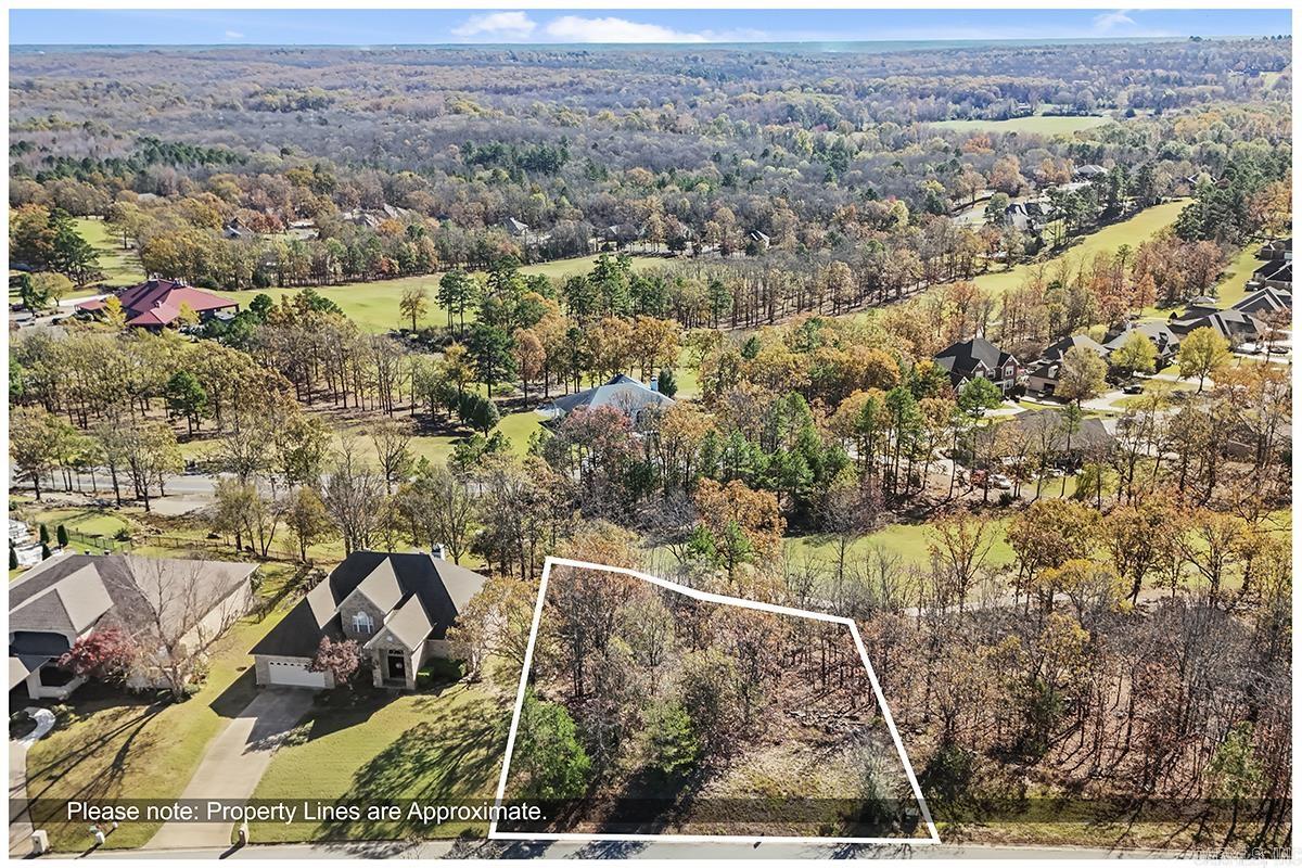 Lot 145 Ridgecrest Drive Property Photo