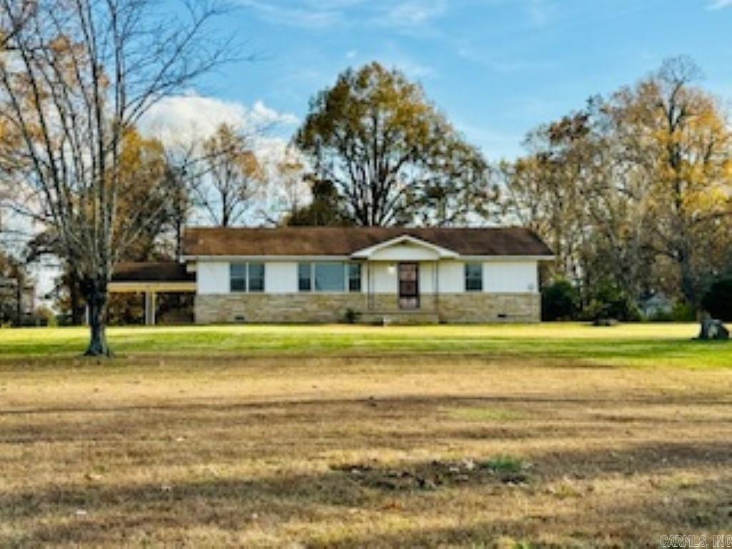 1794 Hwy 62/412 Property Photo 1