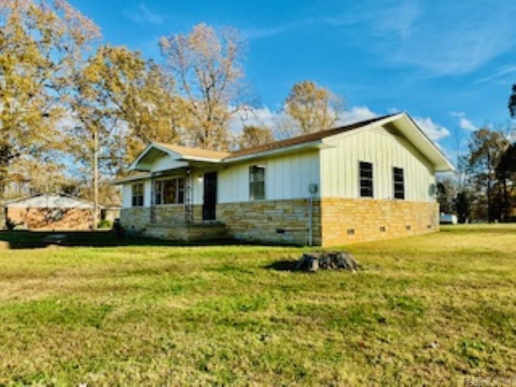 1794 Hwy 62/412 Property Photo 2