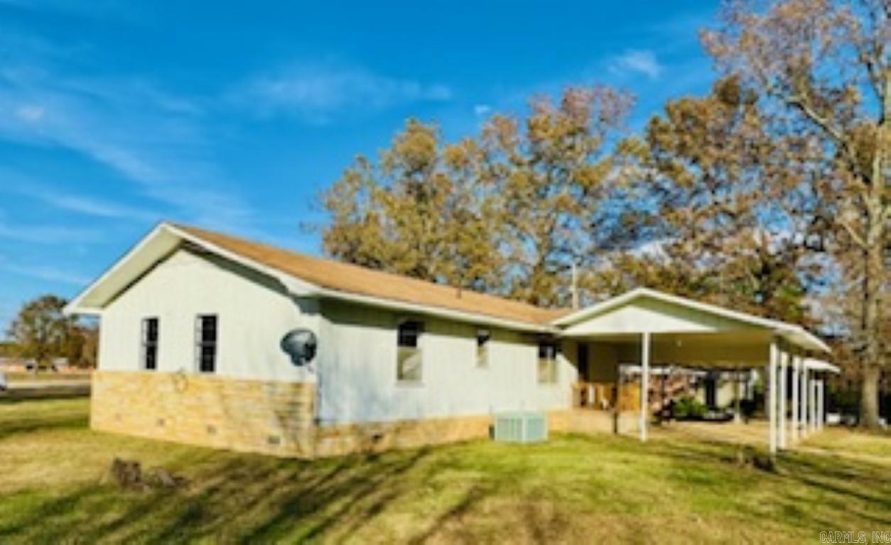 1794 Hwy 62/412 Property Photo 3