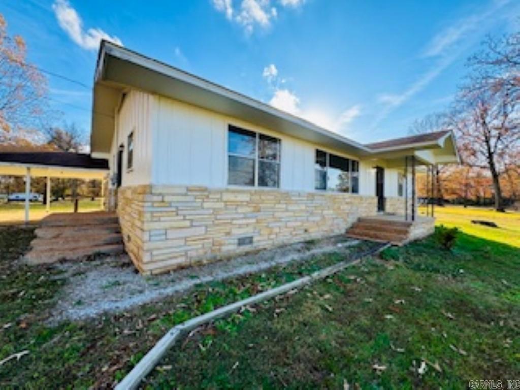 1794 Hwy 62/412 Property Photo 4