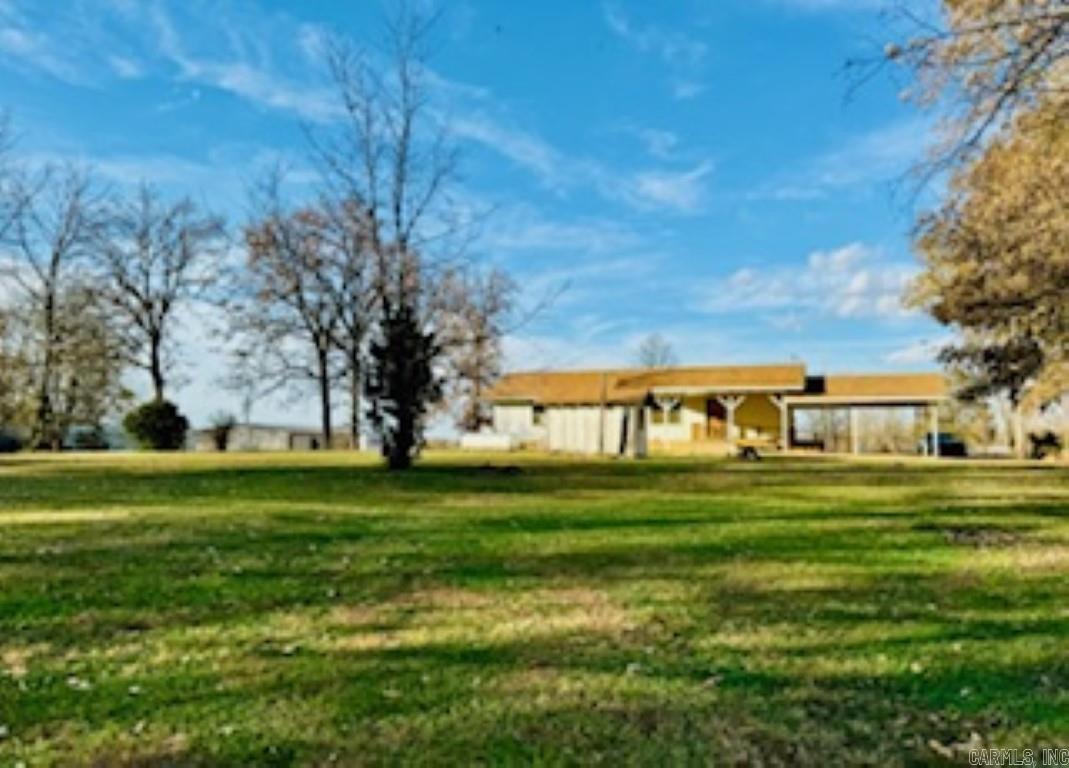 1794 Hwy 62/412 Property Photo 7