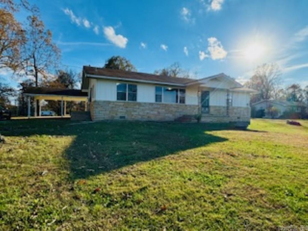 1794 Hwy 62/412 Property Photo 32