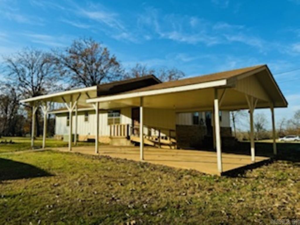 1794 Hwy 62/412 Property Photo 36