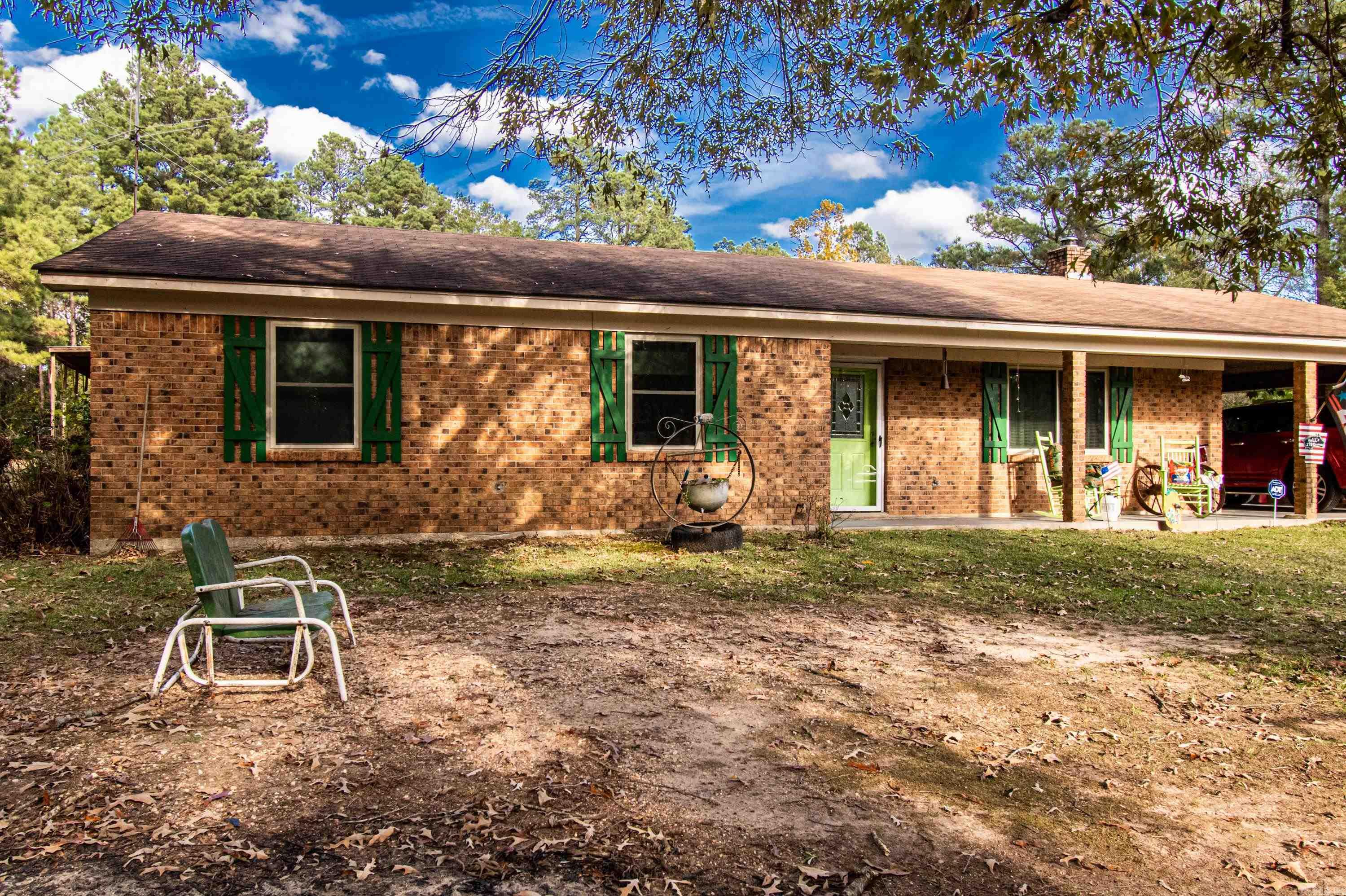 Banks Real Estate Listings Main Image