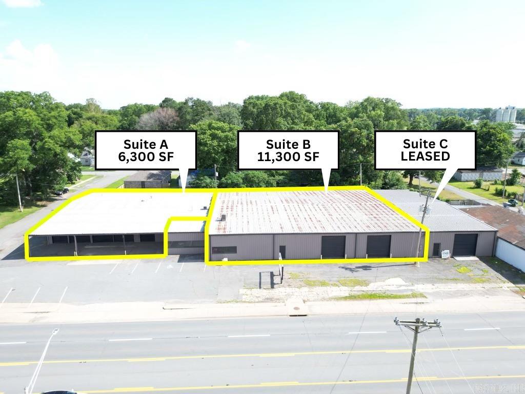 2222 E Broadway Street Property Photo 4
