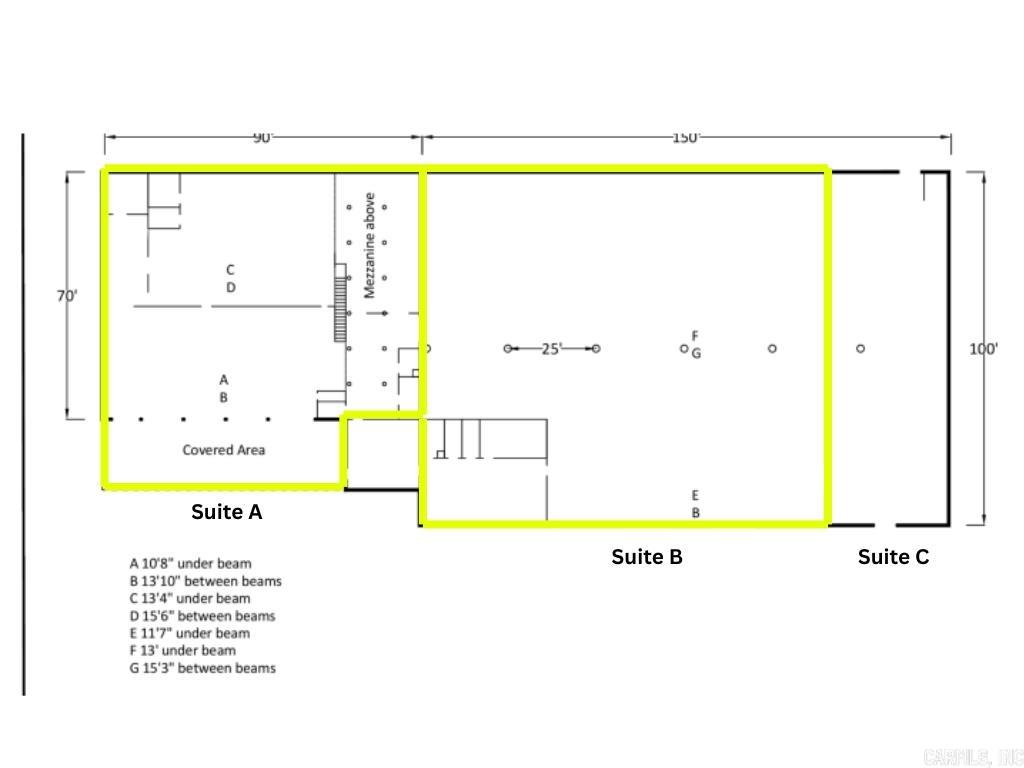 2222 E Broadway Street Property Photo 4