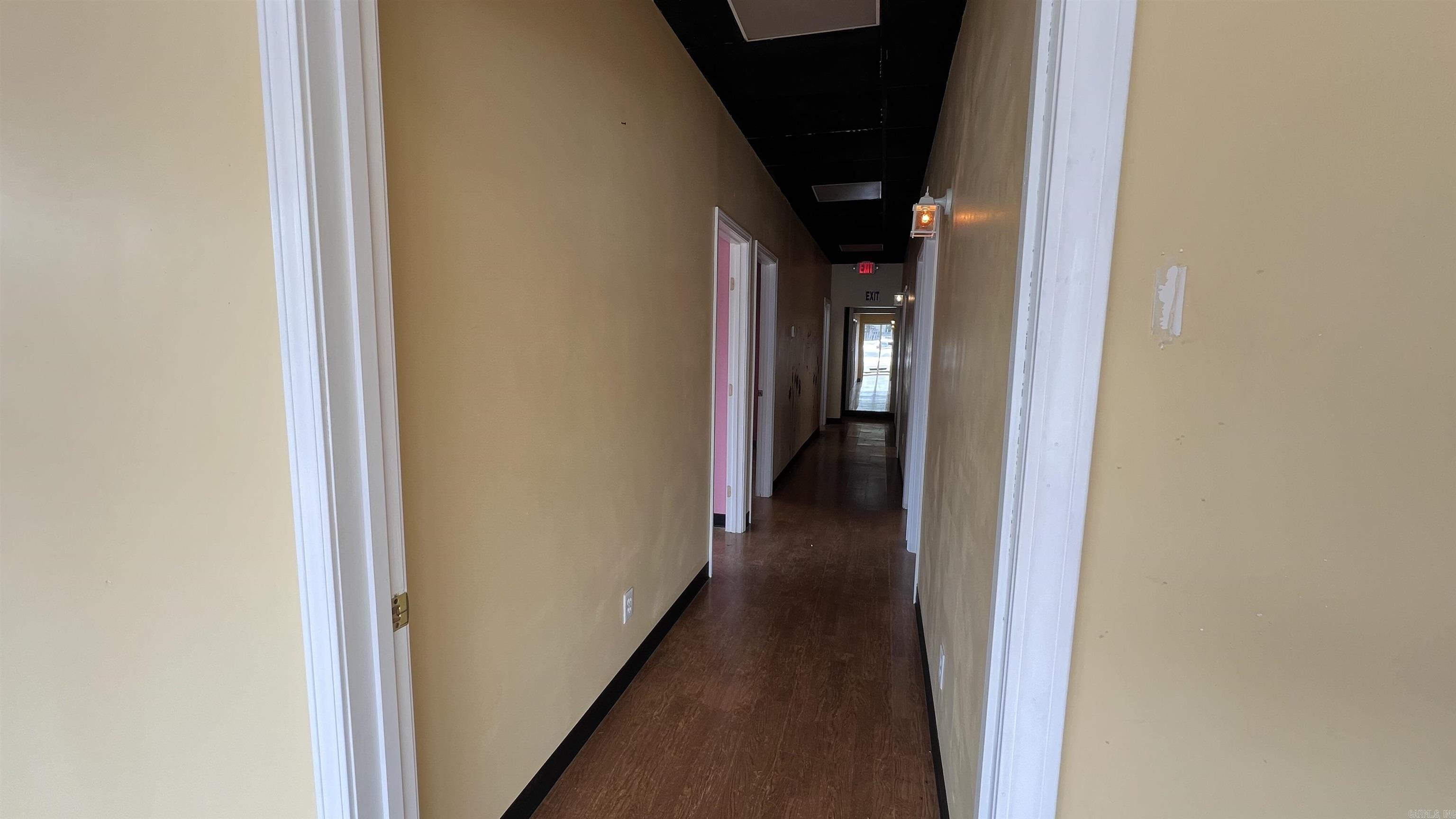 301 Maumelle Circle Property Photo 4