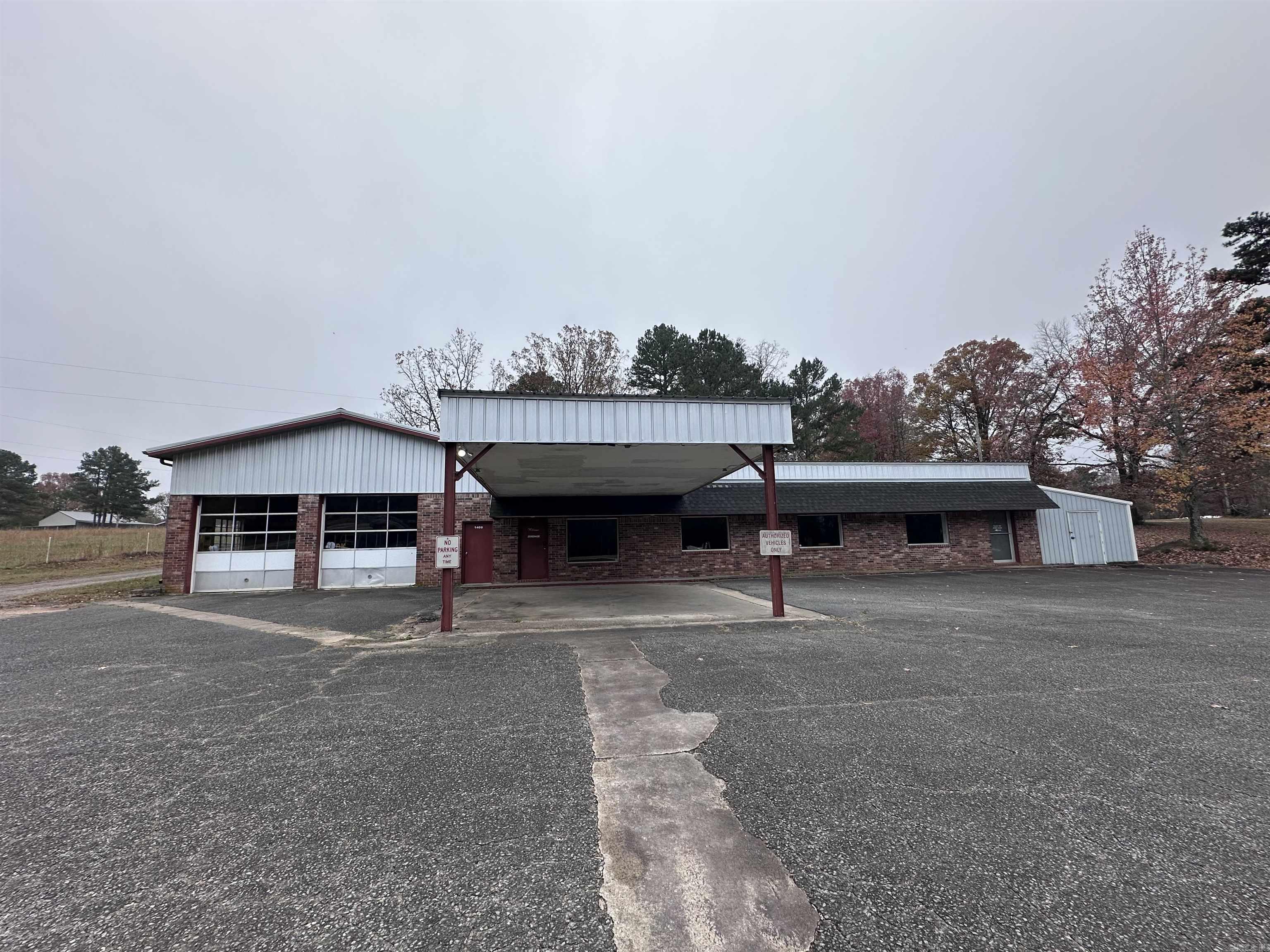 1400 Heber Springs Road N. Property Photo 13
