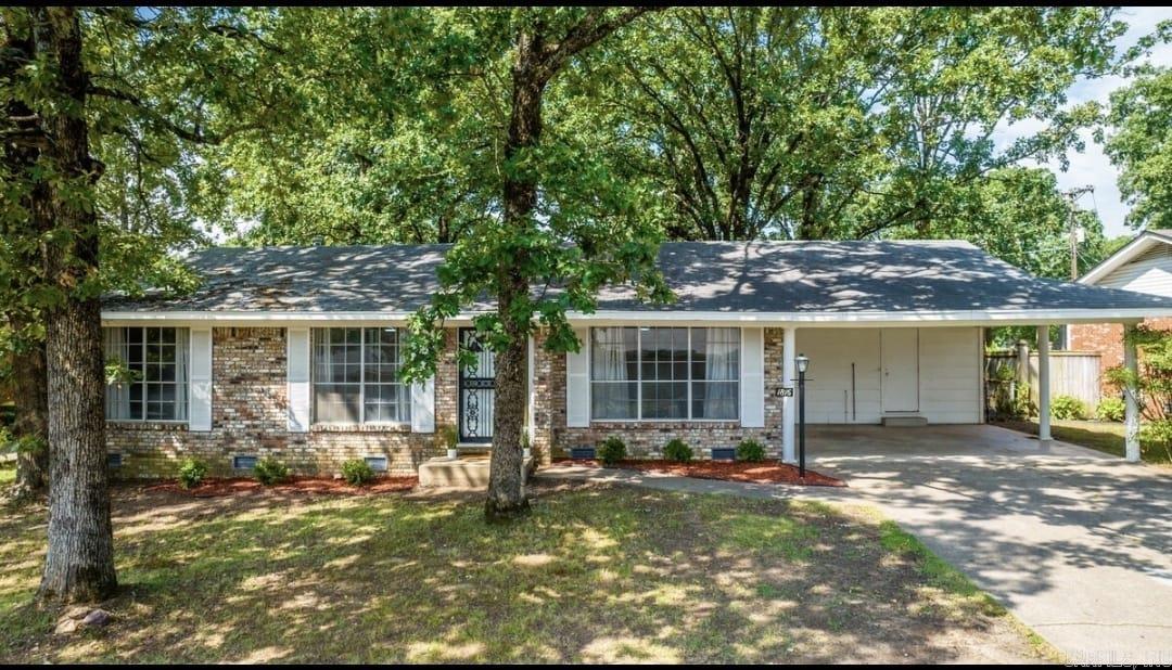 1816 Osage Drive Property Photo 1