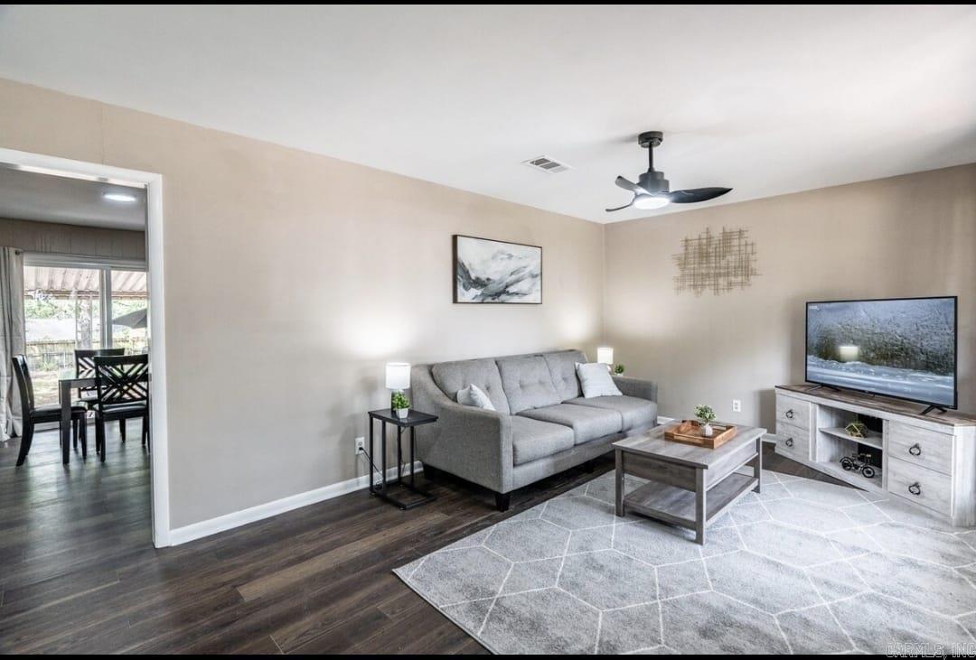 1816 Osage Drive Property Photo 3