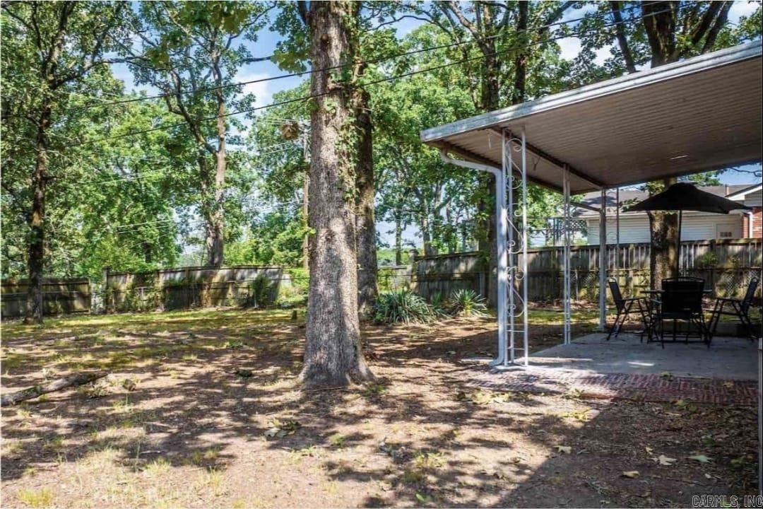 1816 Osage Drive Property Photo 16