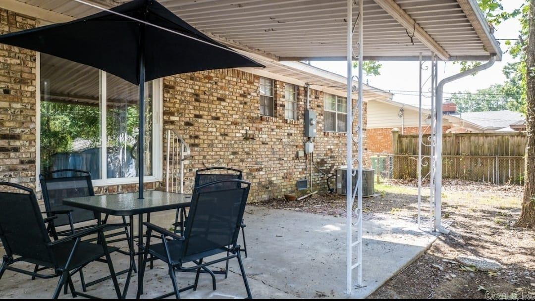 1816 Osage Drive Property Photo 17