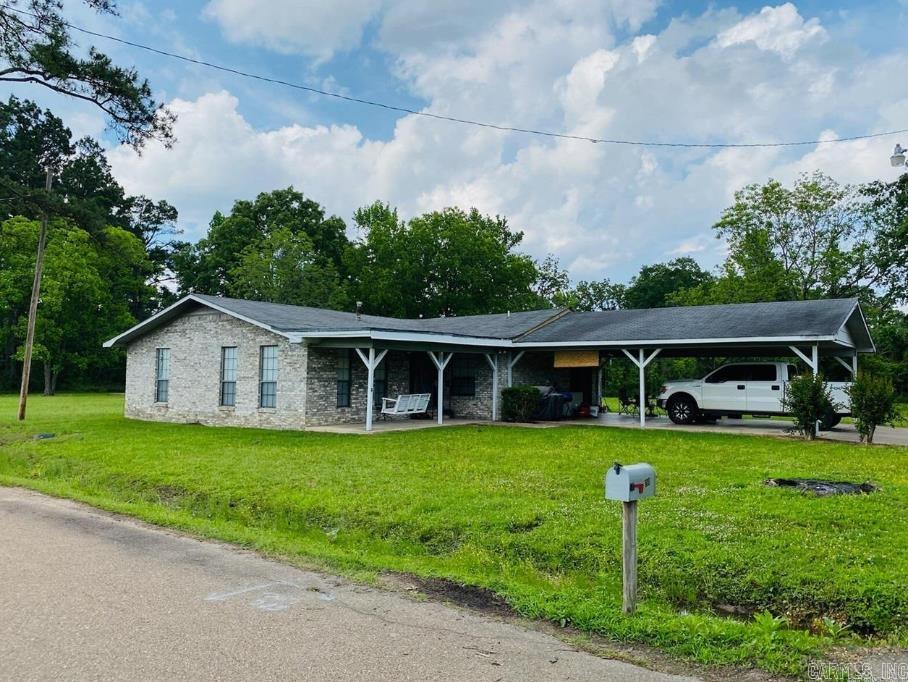Bearden City Metes & Bounds Real Estate Listings Main Image