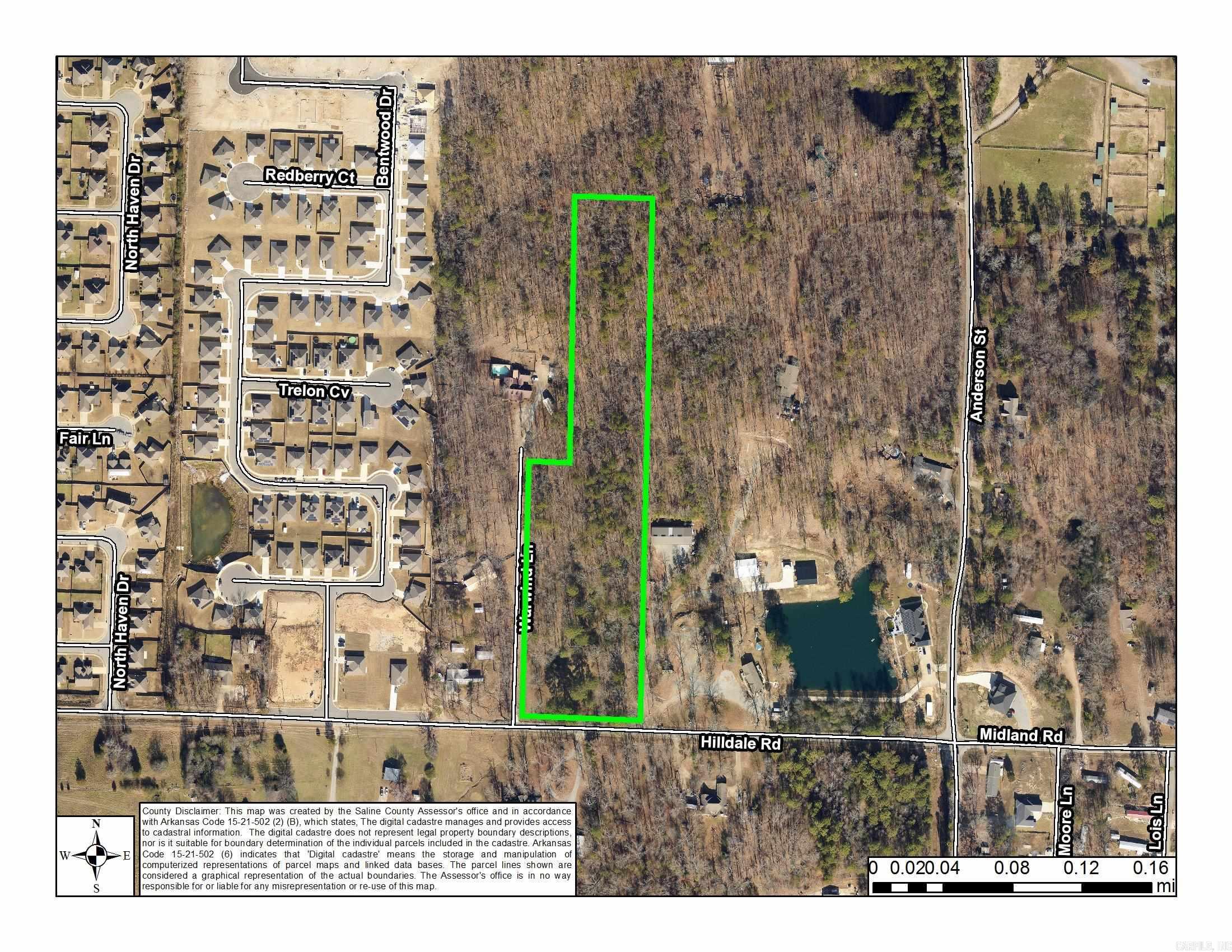 000 Hilldale Property Photo 1
