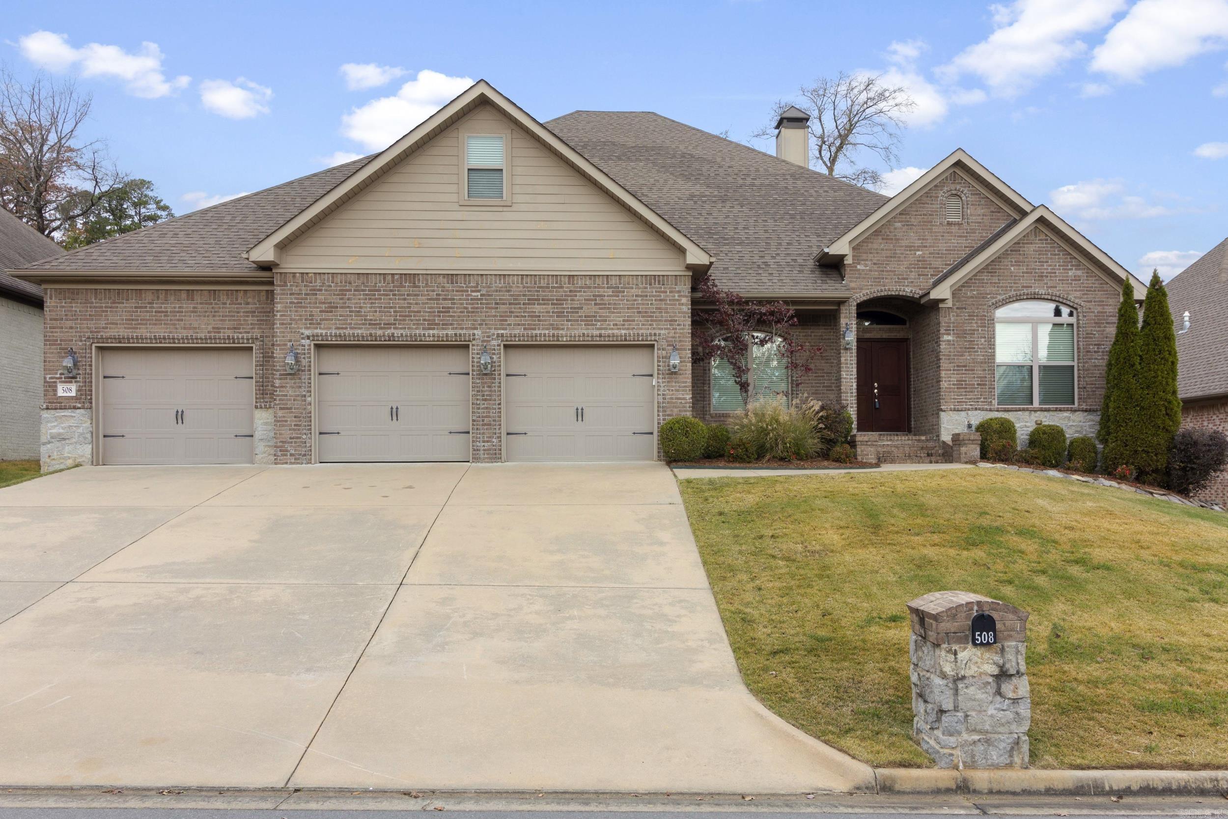 Chenal Valley Addn Real Estate Listings Main Image