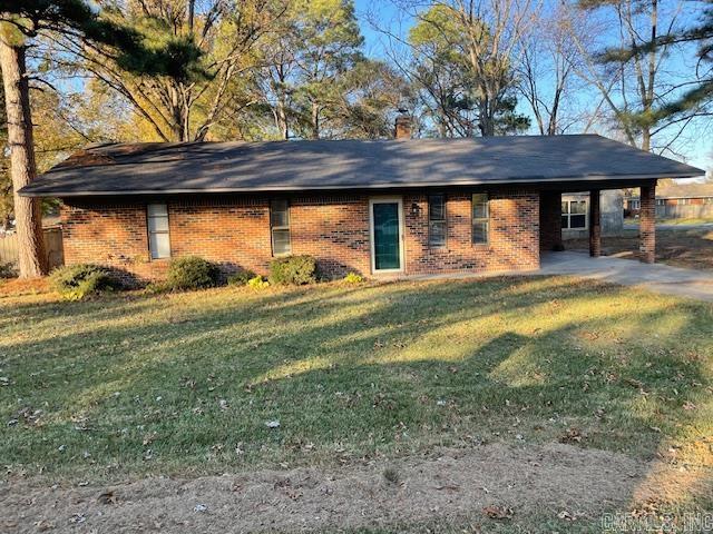 Grady Real Estate Listings Main Image