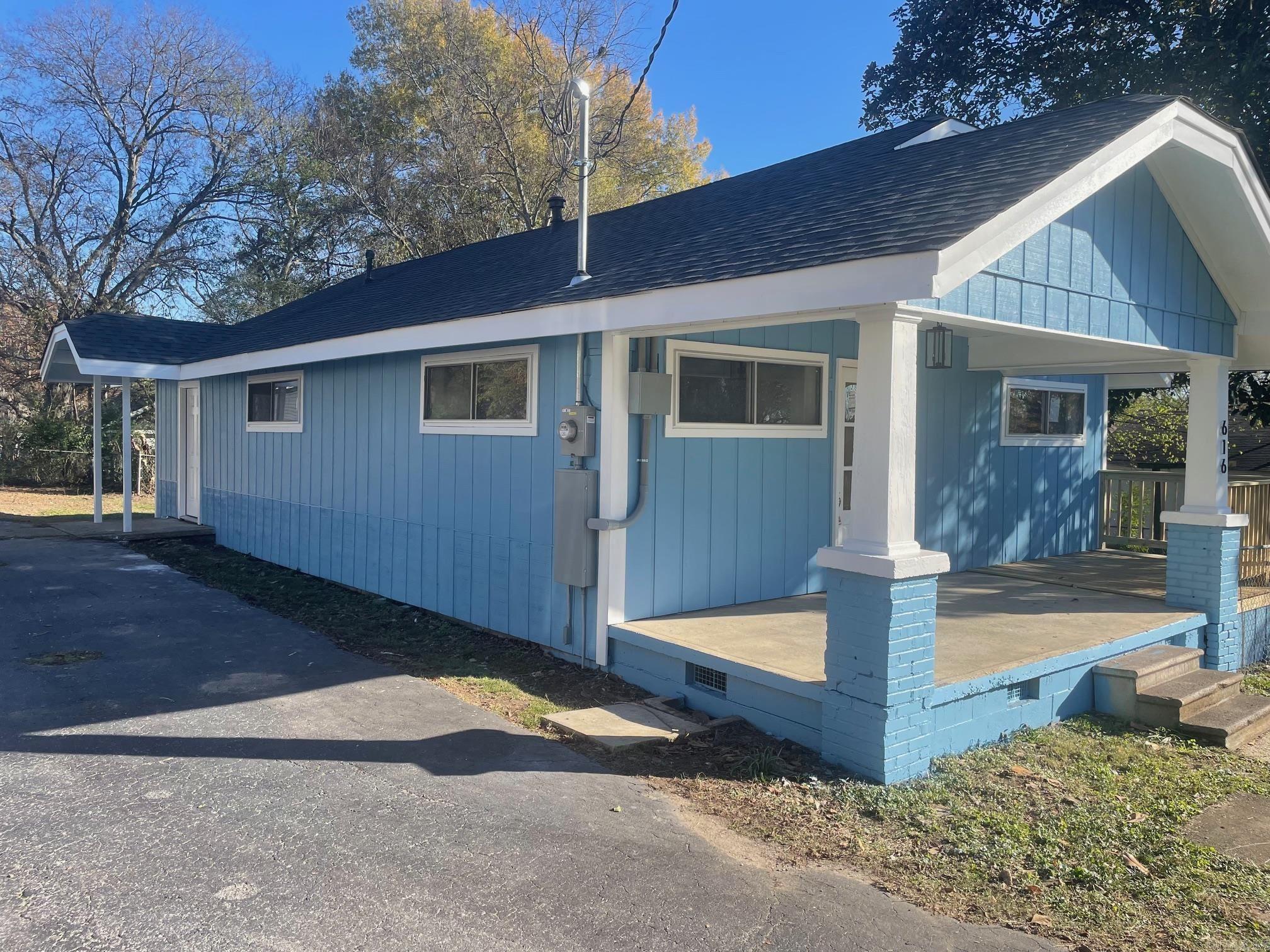 Allen's Real Estate Listings Main Image