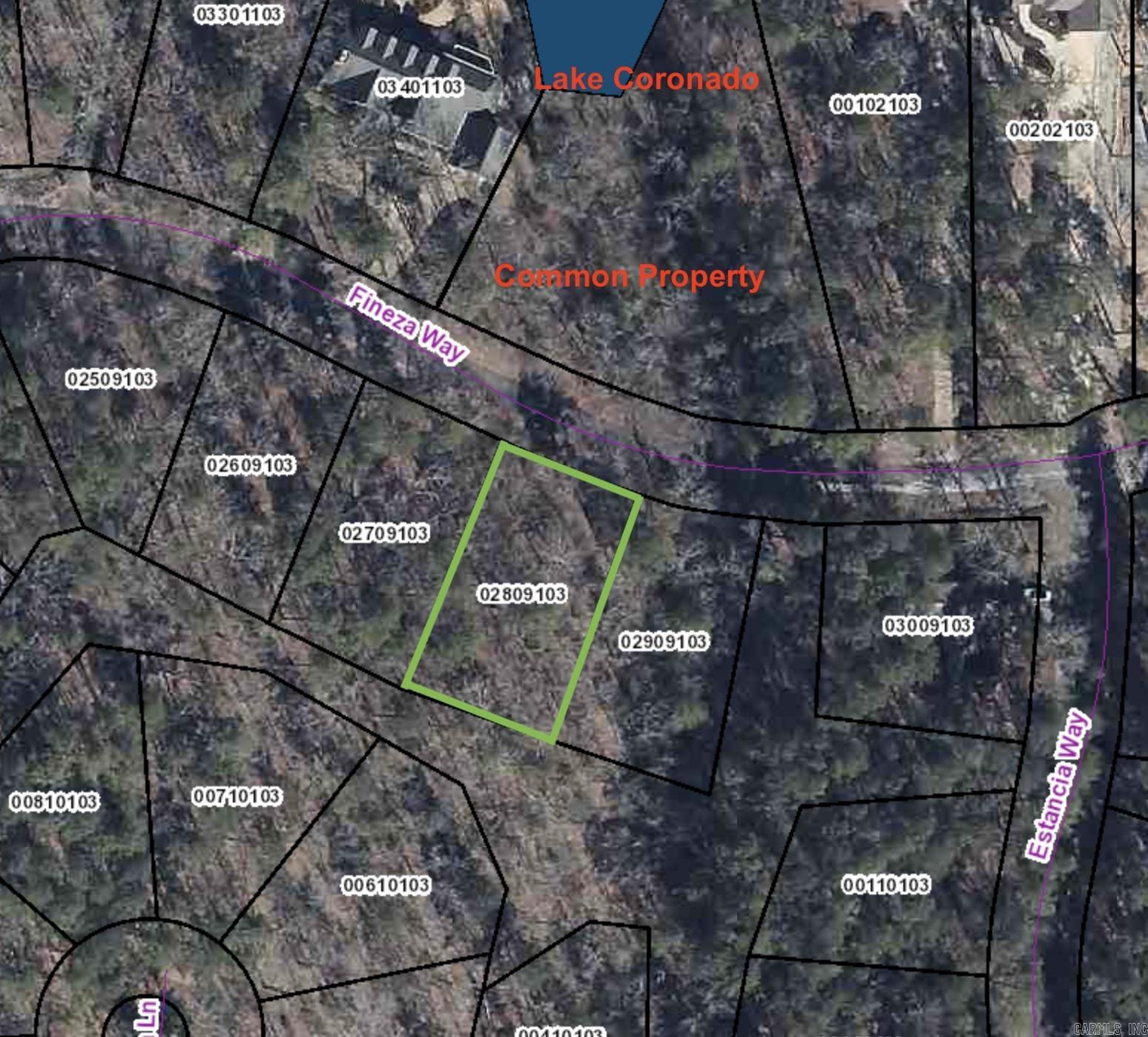 Estancia Real Estate Listings Main Image