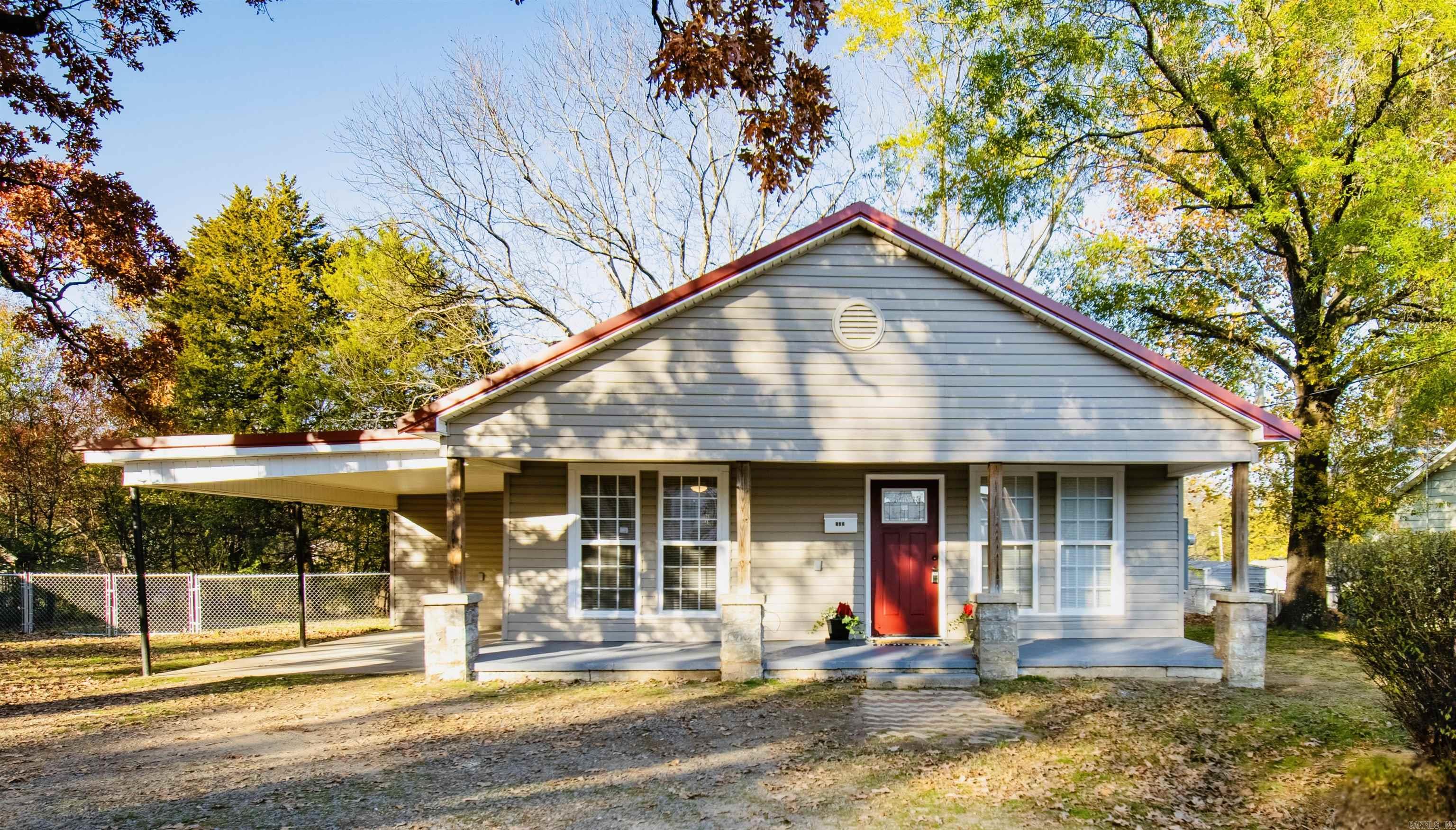 Gibson Real Estate Listings Main Image
