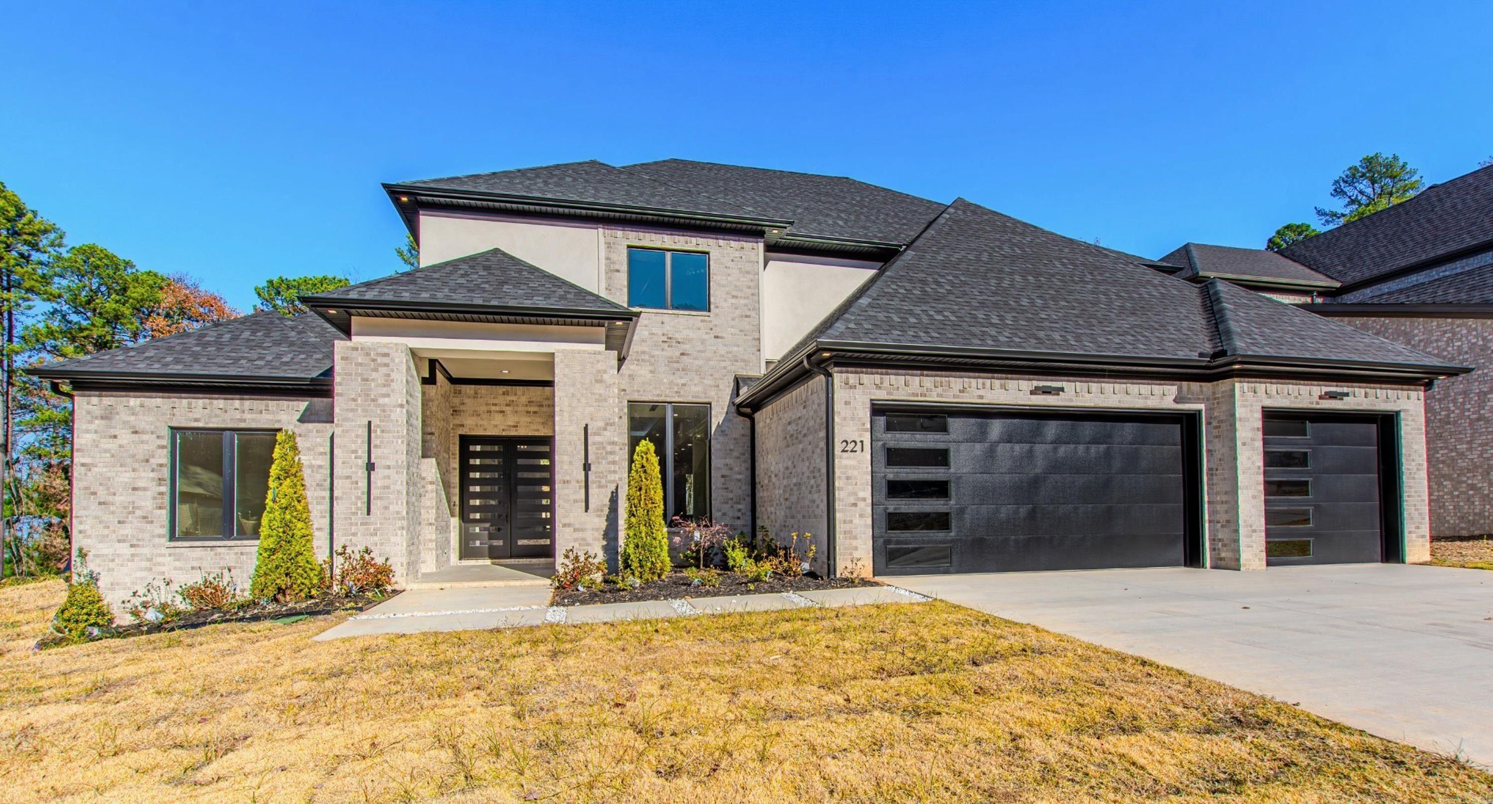 Chenal Valley Abington Court Real Estate Listings Main Image