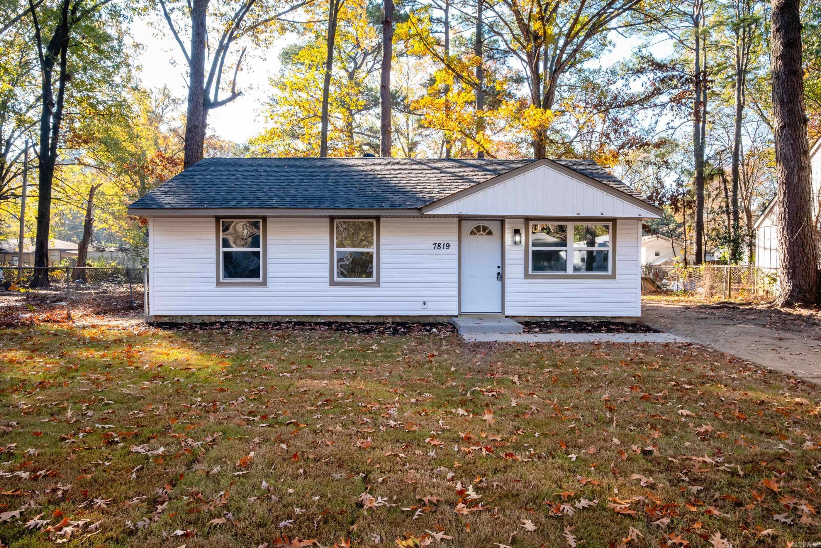 7819 Nolen Drive Property Photo