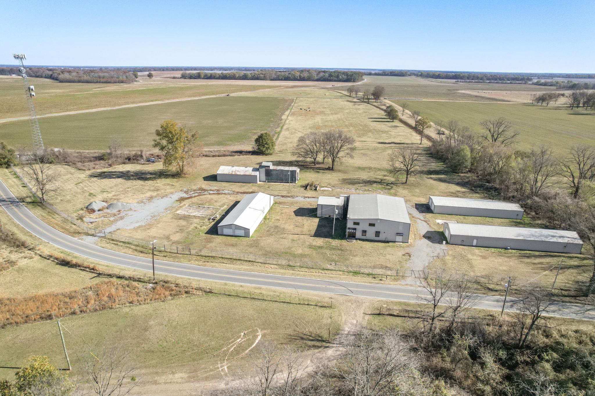 3306 Walkers Corner Property Photo 1