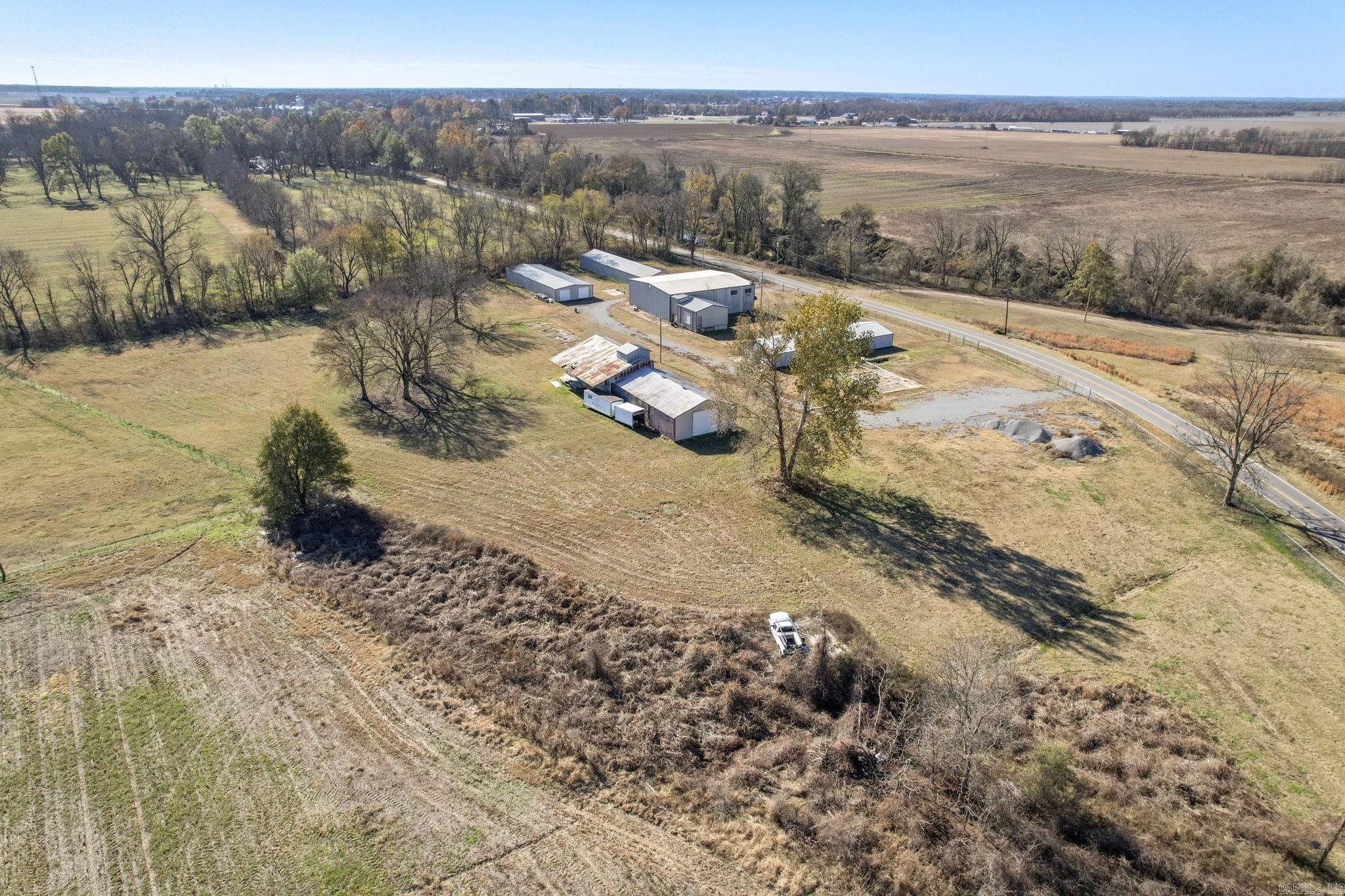 3306 Walkers Corner Property Photo 31