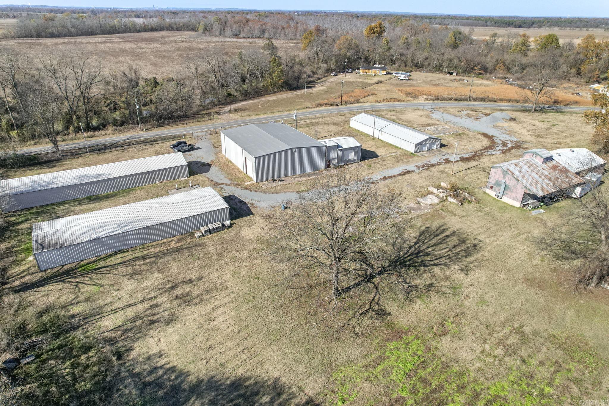 3306 Walkers Corner Property Photo 35