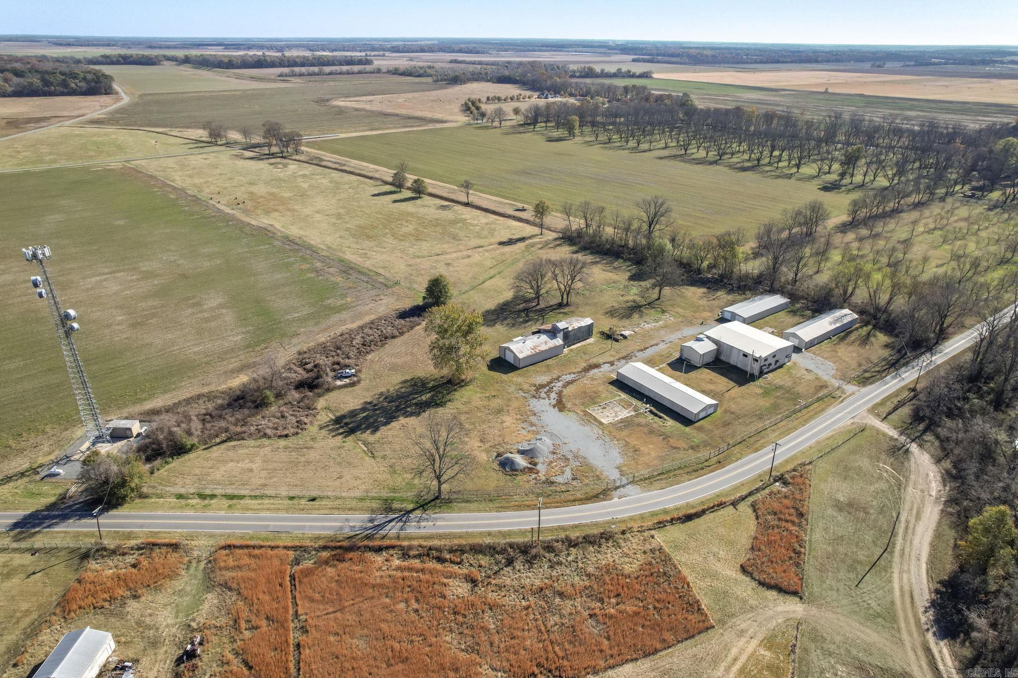 3306 Walkers Corner Property Photo 40