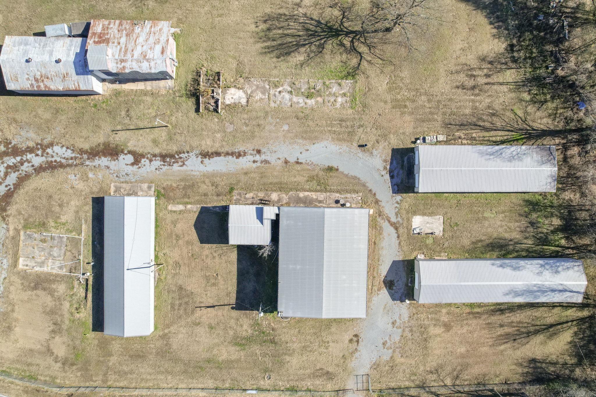 3306 Walkers Corner Property Photo 43