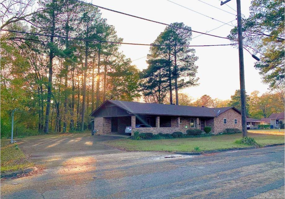 Camden City Metes & Bounds Real Estate Listings Main Image