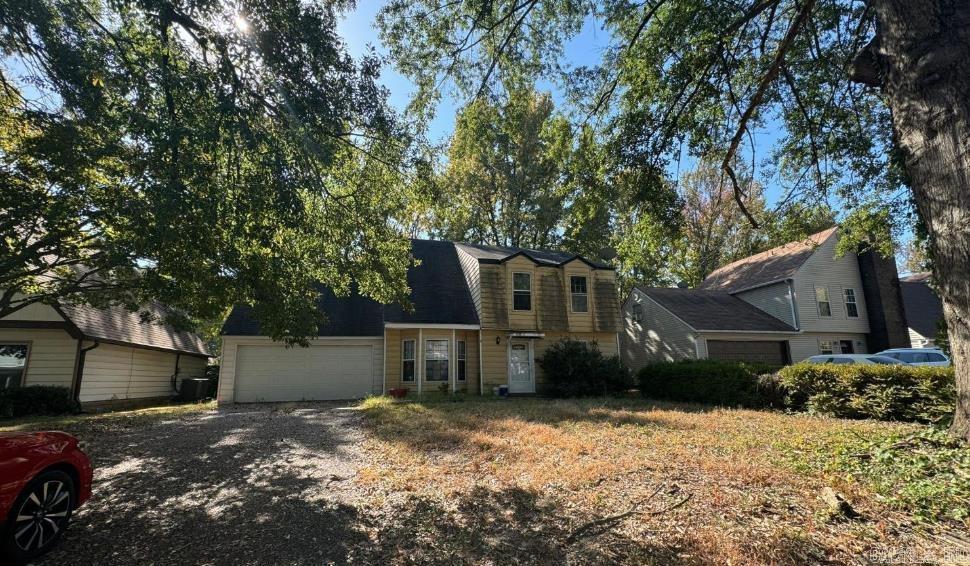 1403 Wright Street Property Photo