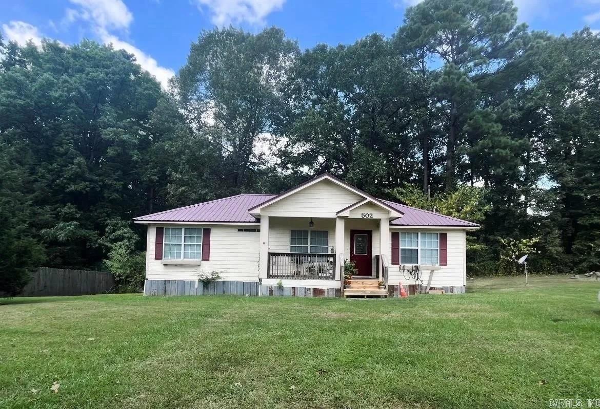 Dollarway Heights Real Estate Listings Main Image