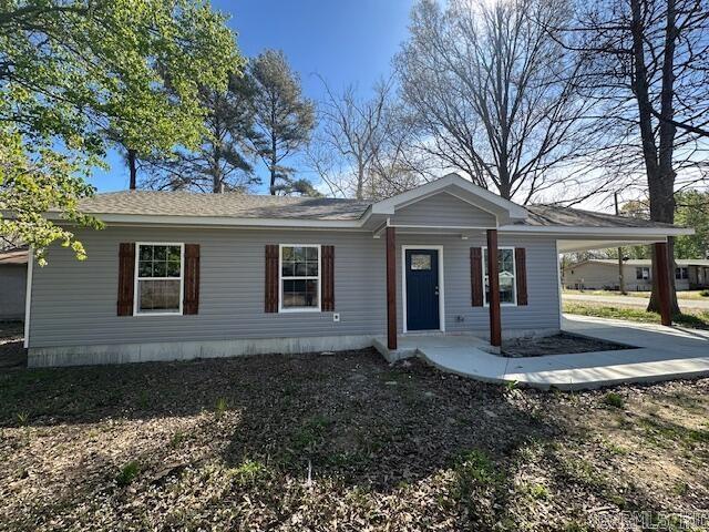 Bradford & Chapline Real Estate Listings Main Image