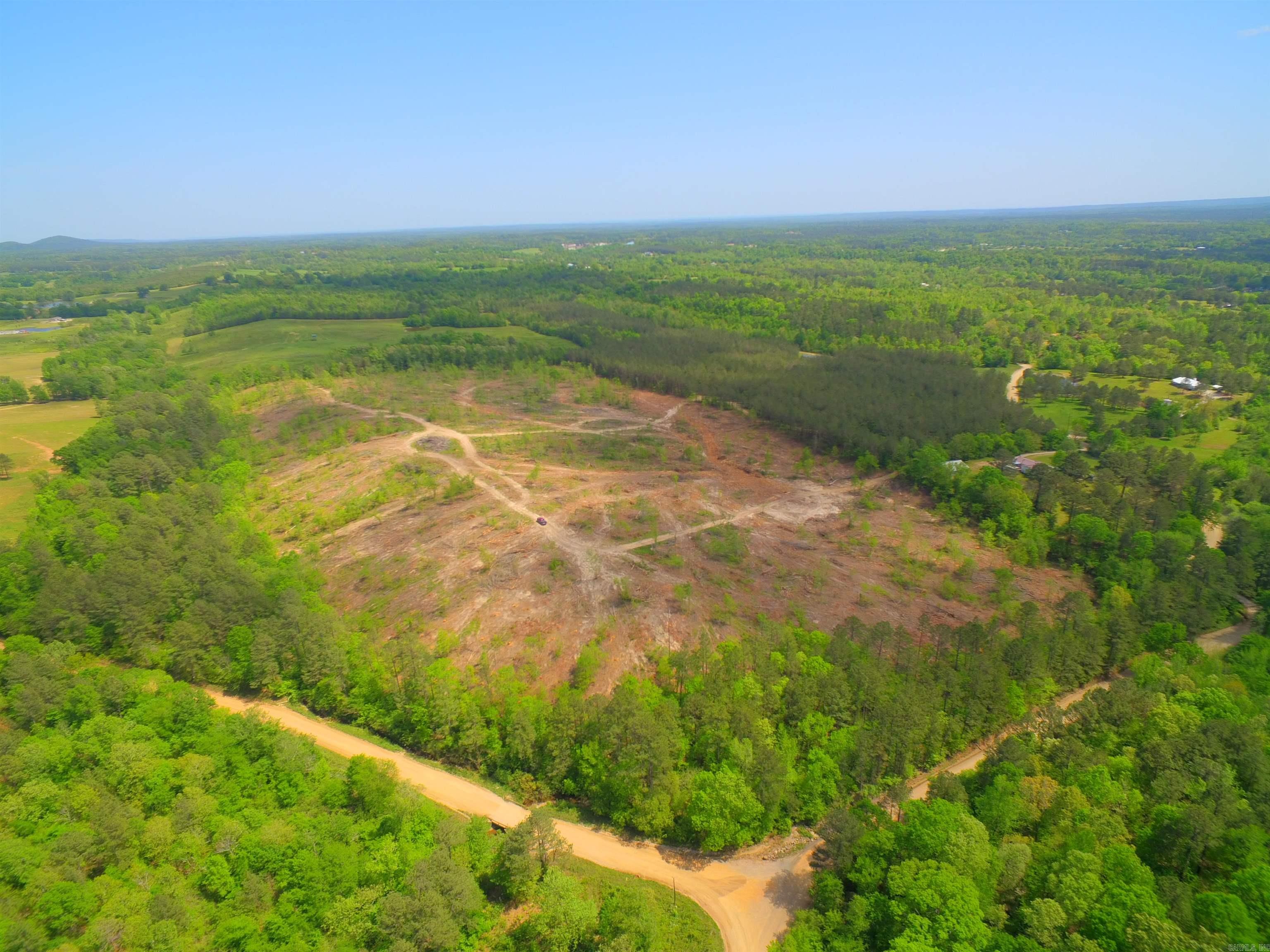Broken Bow Creek Trail Property Photo 1