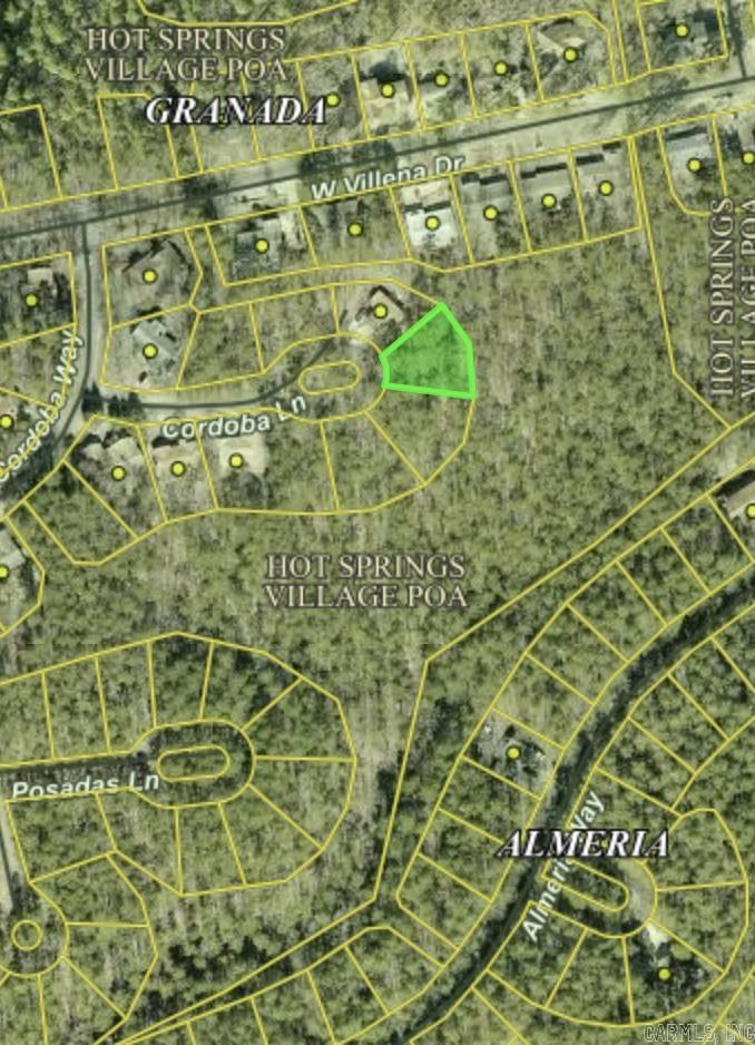 Cordoba Real Estate Listings Main Image