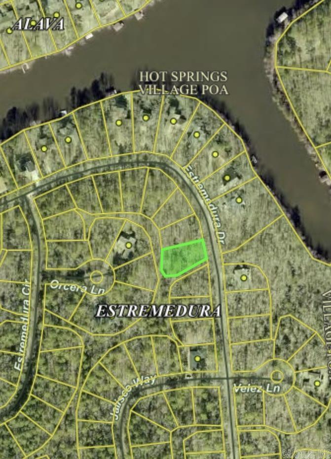 Estremedura Real Estate Listings Main Image