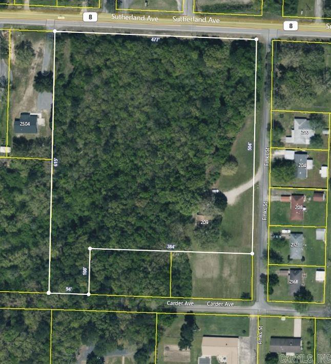 Glennaire Powers Thayers Real Estate Listings Main Image