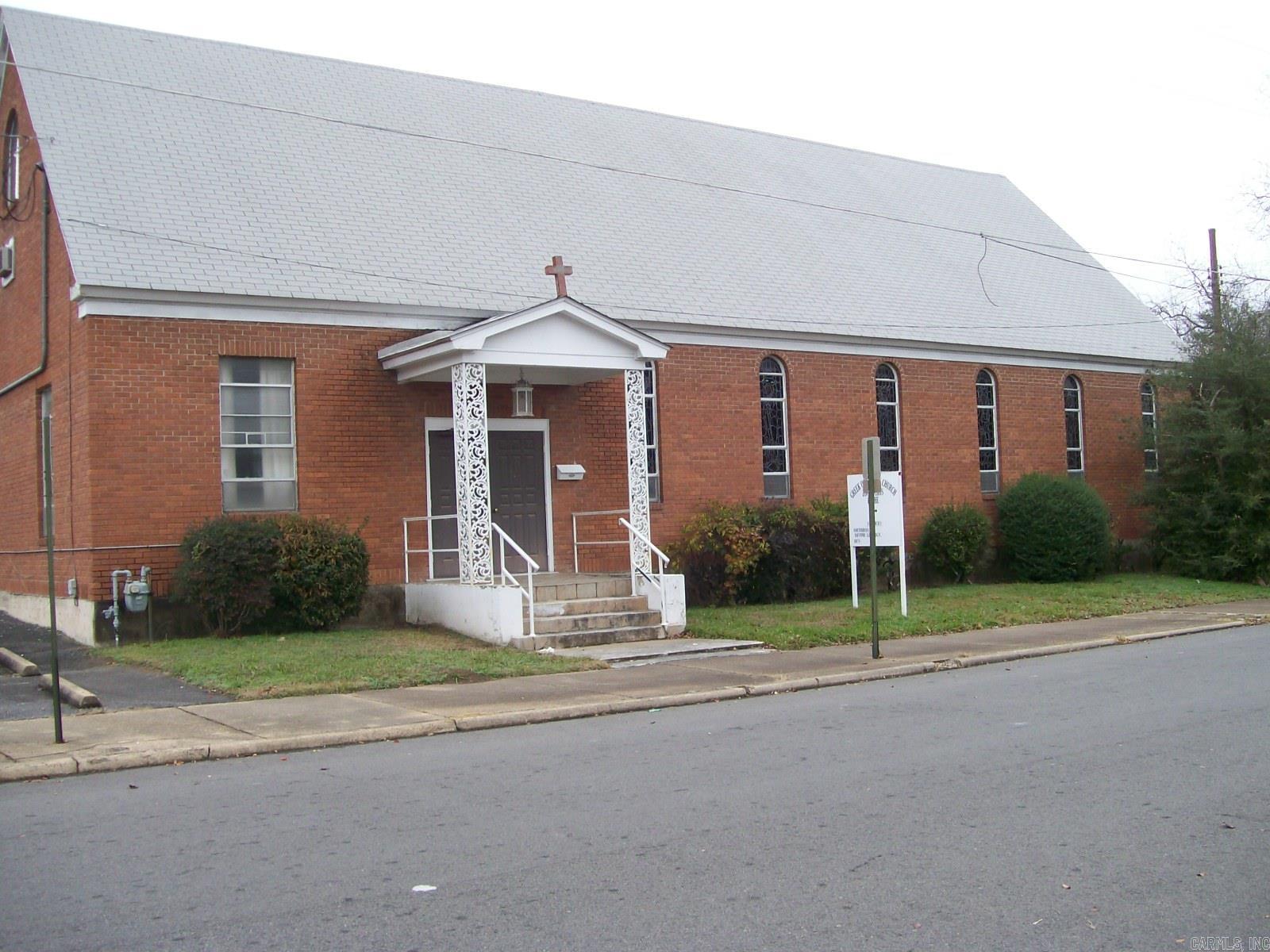 502 Morrison Avenue Property Photo 1