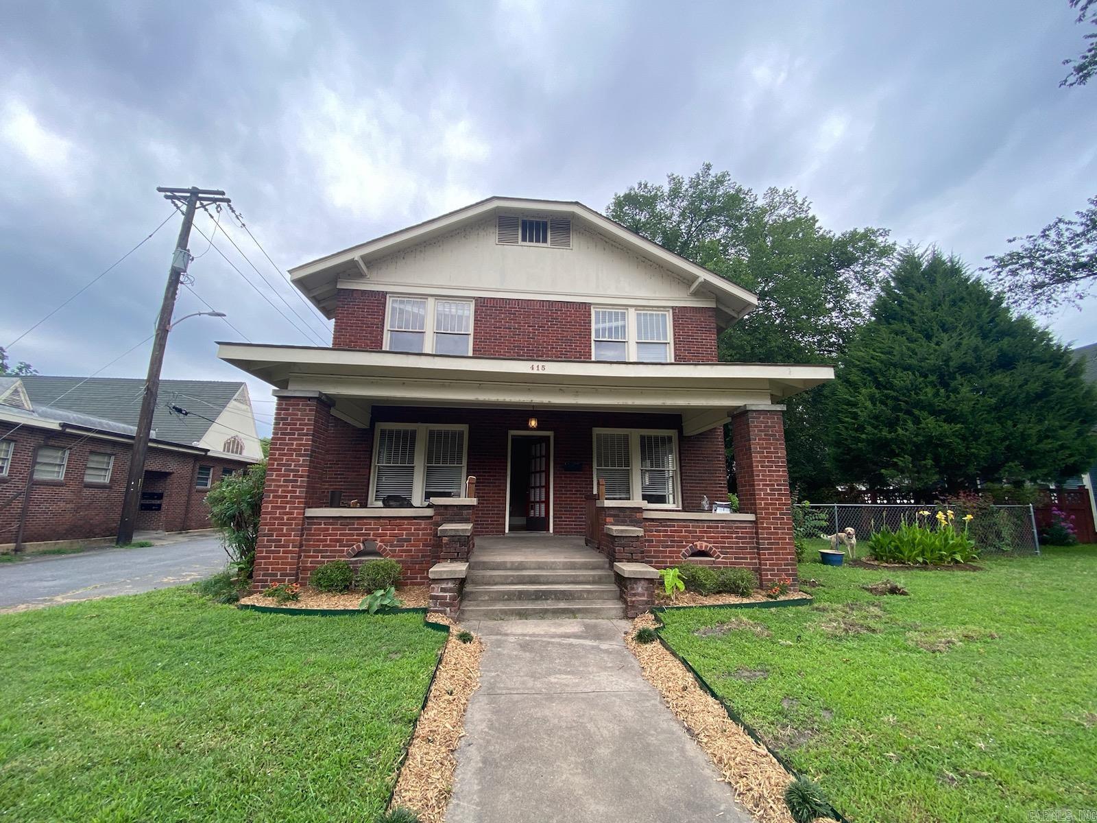 415 Maple Street Property Photo