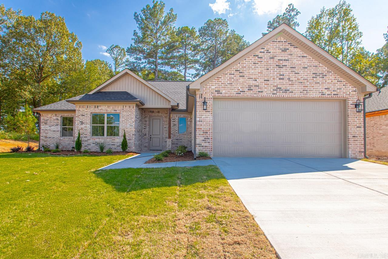 4021 Springwood Circle Property Photo