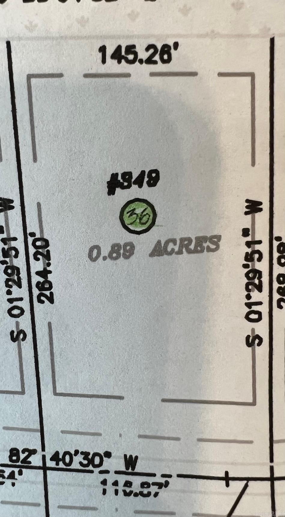 Lot 36 Primrose Creek Property Photo 15