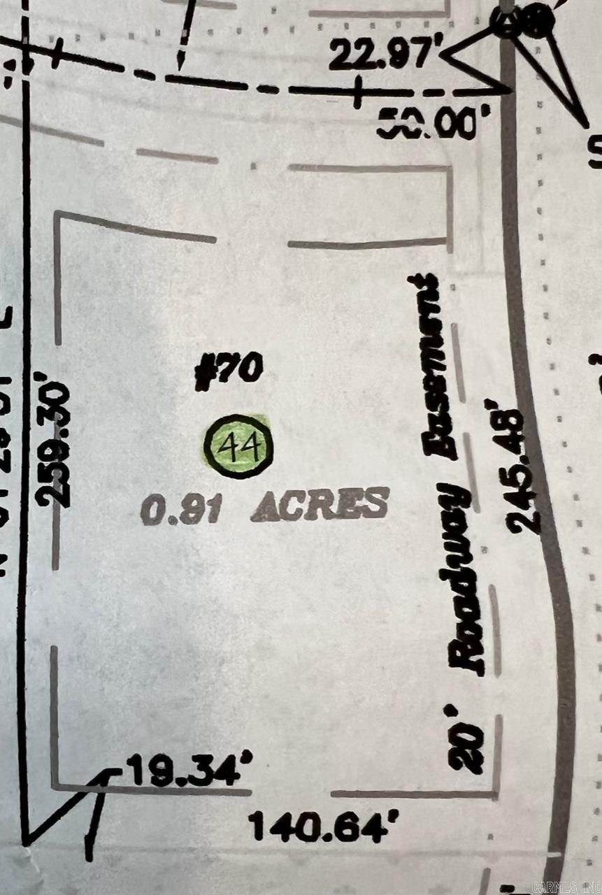 Lot 44 Primrose Creek Property Photo 13