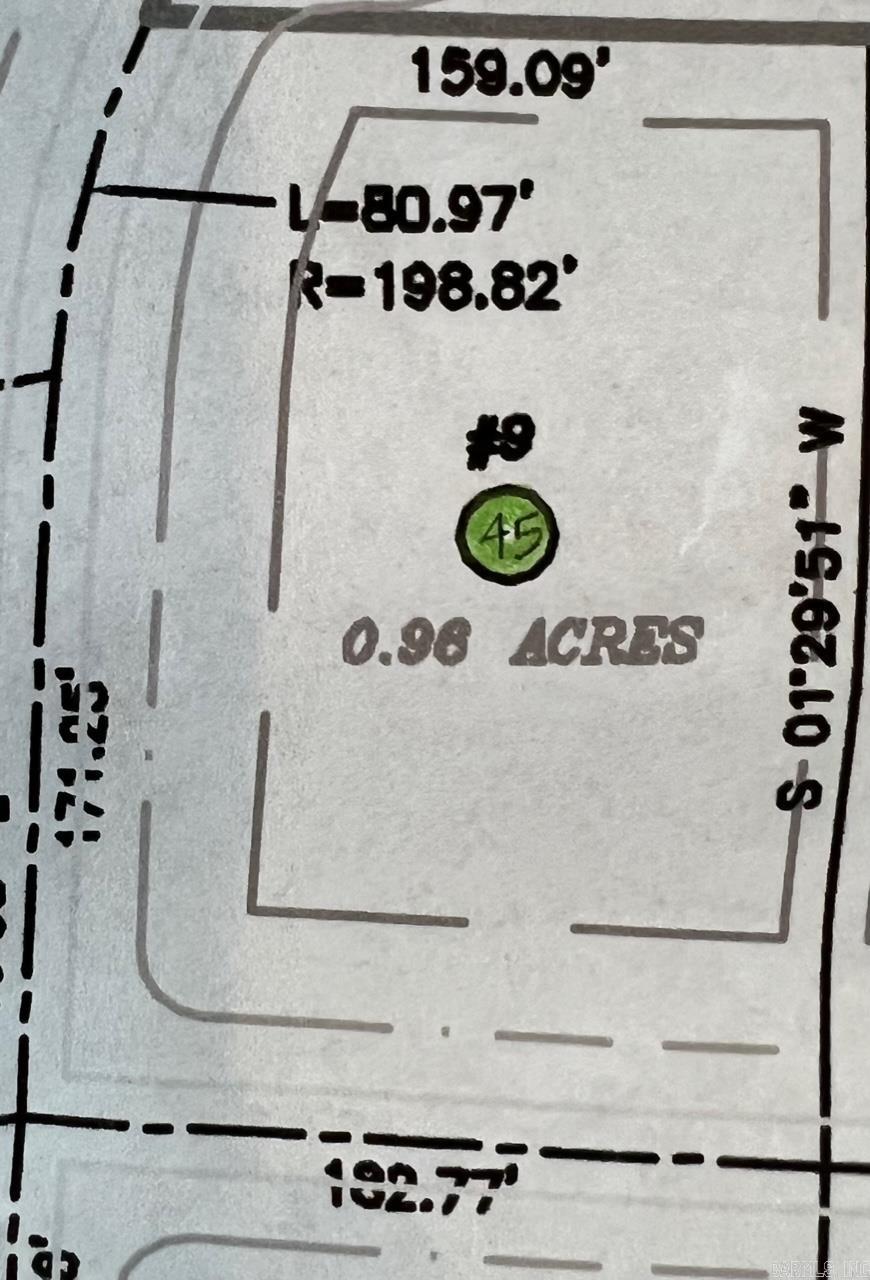 Lot 45 Primrose Creek Property Photo 13