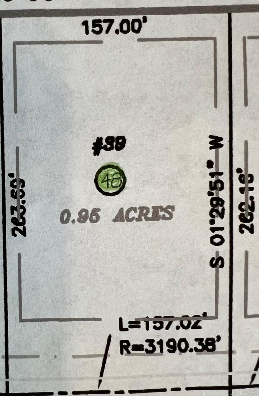 Lot 48 Primrose Creek Property Photo 13