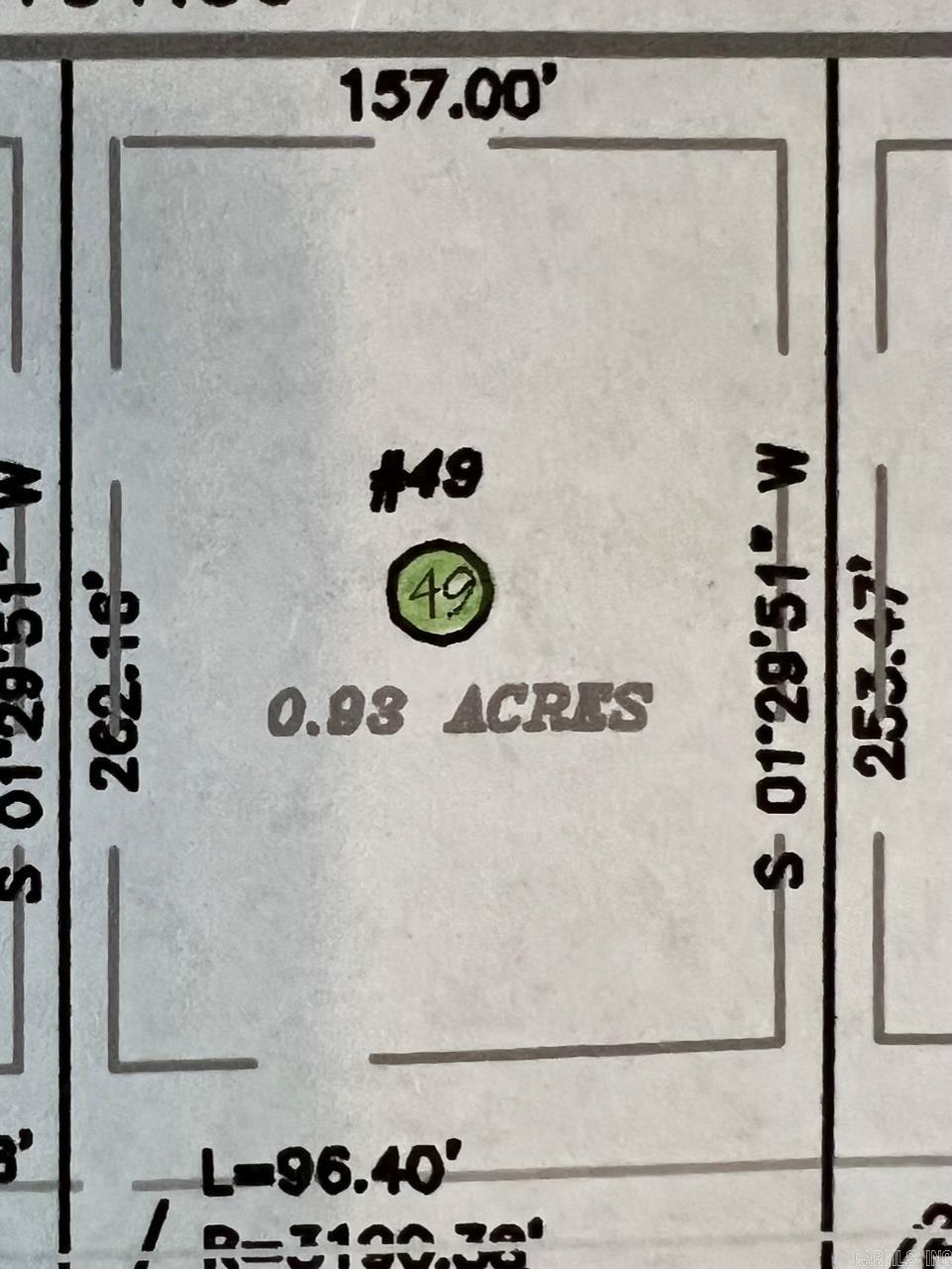 Lot 49 Primrose Creek Property Photo 13